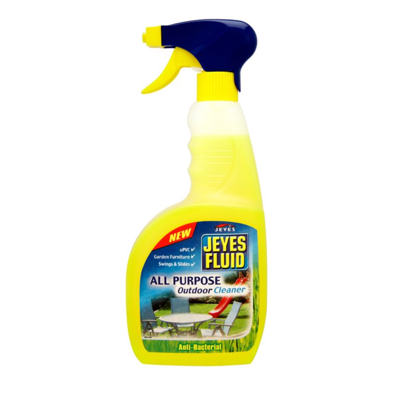 Jeyes Fluid
