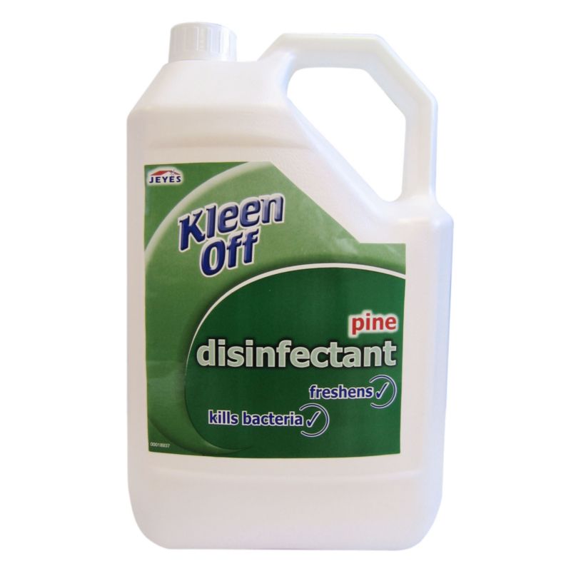 Kleenoff