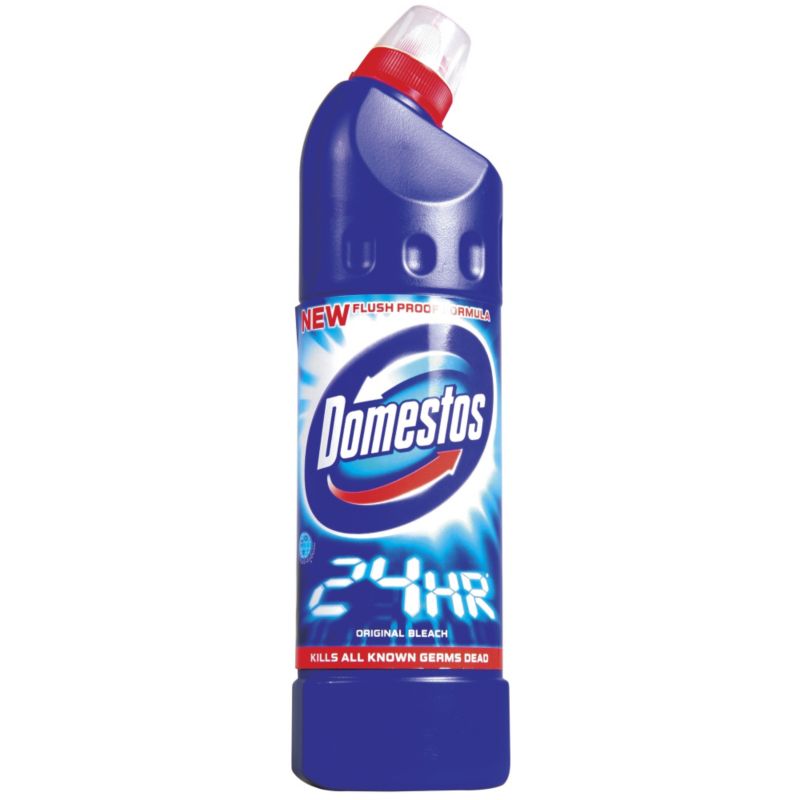 Domestos Bleach Original