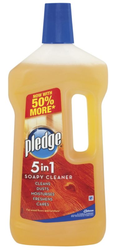 Pledge 5in1