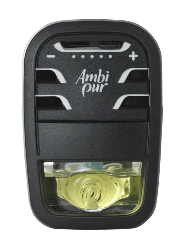 Ambi Pur Car Primary Vanilla