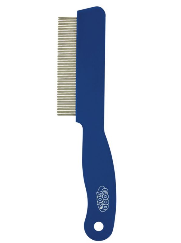 Flea Comb