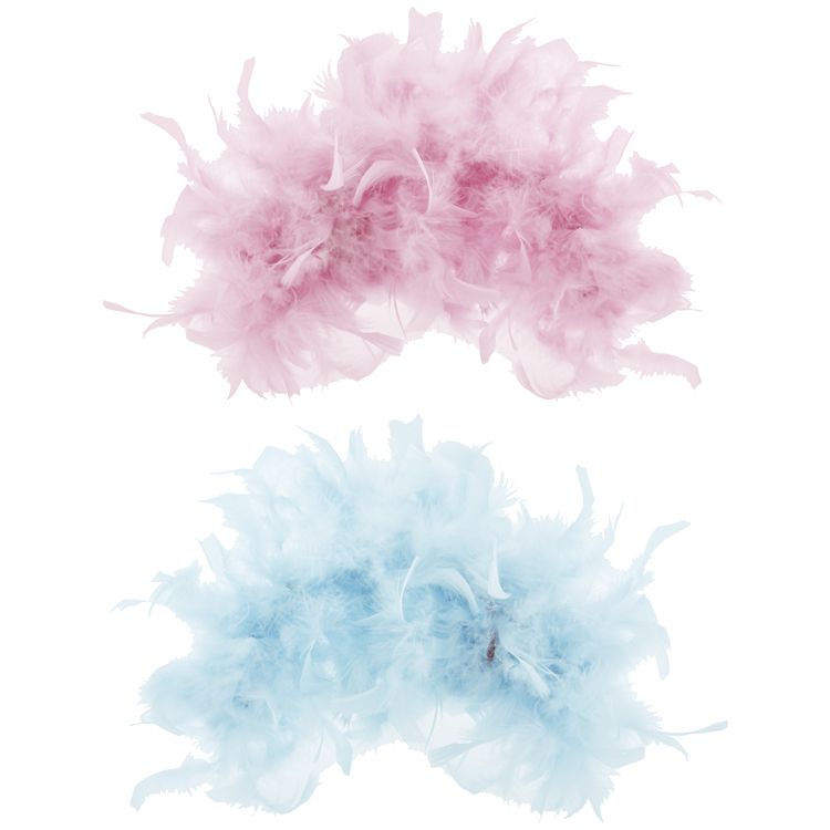 Feather Boa Cat Toy