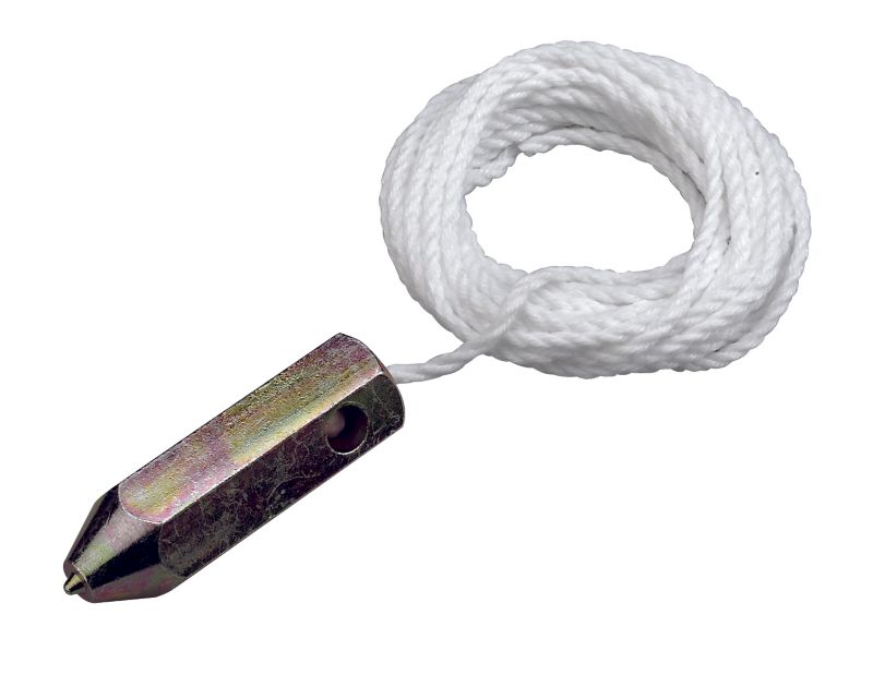 Harris Classic Plumb Bob