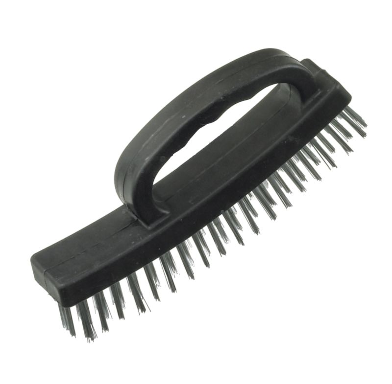 Harris Contractor Wire Brush