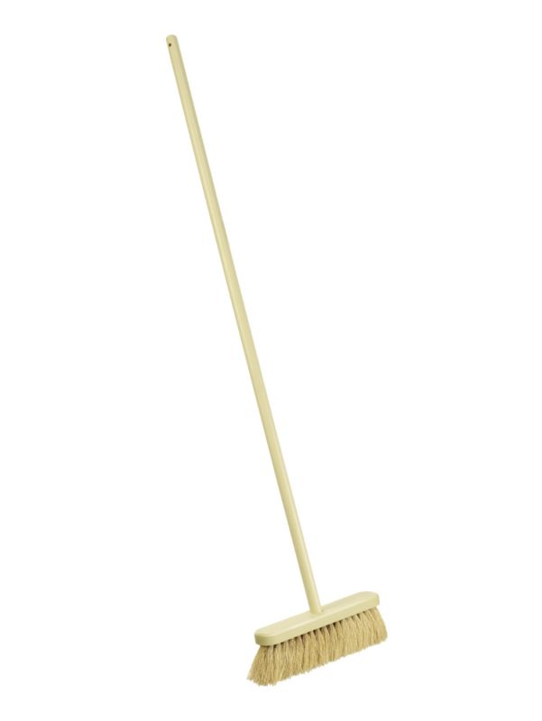 Lily and Brown Soft Coco Broom