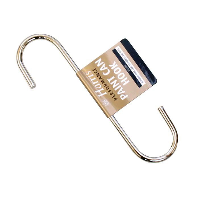 Harris Performance Paint Can Hook
