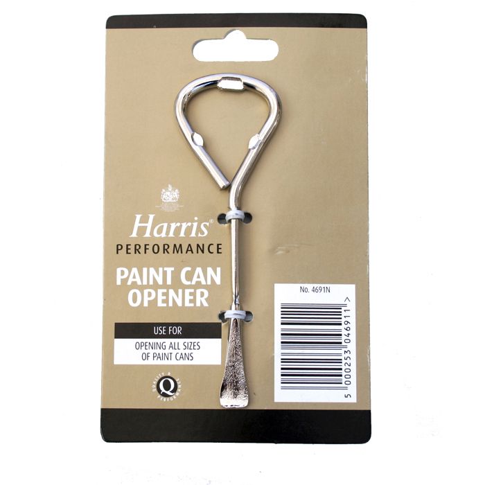 Harris Performance Paint Can Opener