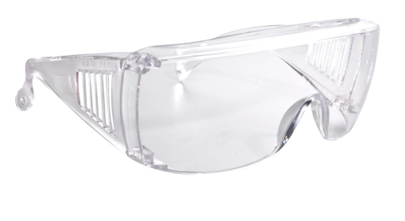 Harris Safety Glasses
