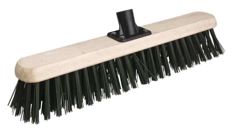 Harris Victory PVC Head 18in