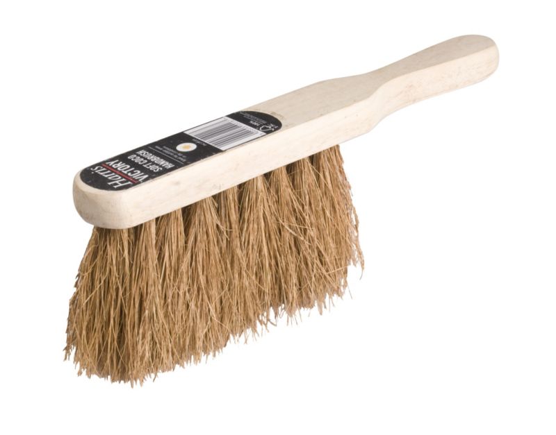 Harris Victory Coco Hand Brush