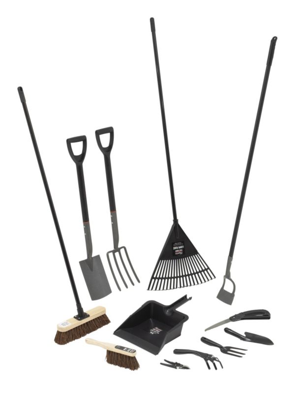 Harris Victory Ultimate Garden Set
