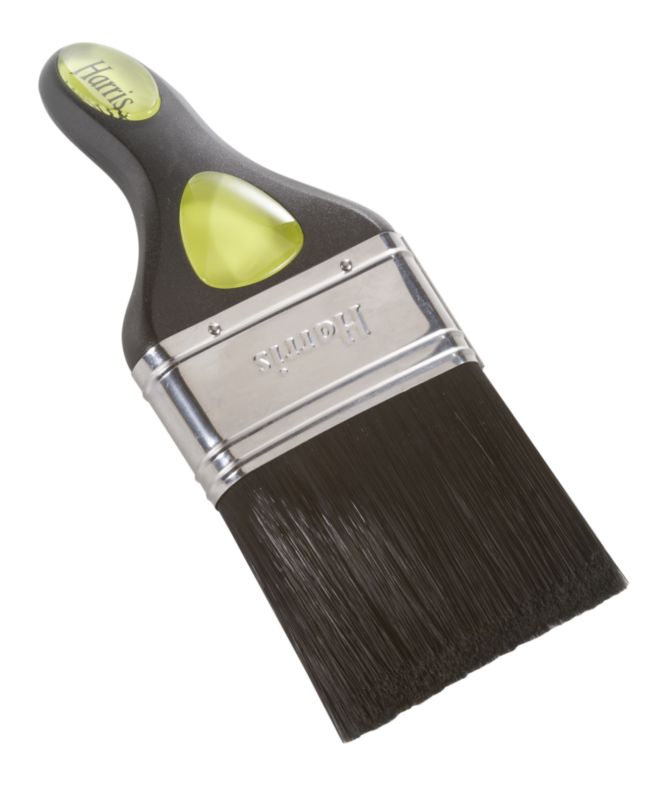 Harris Gel Paint Brush 3 inch