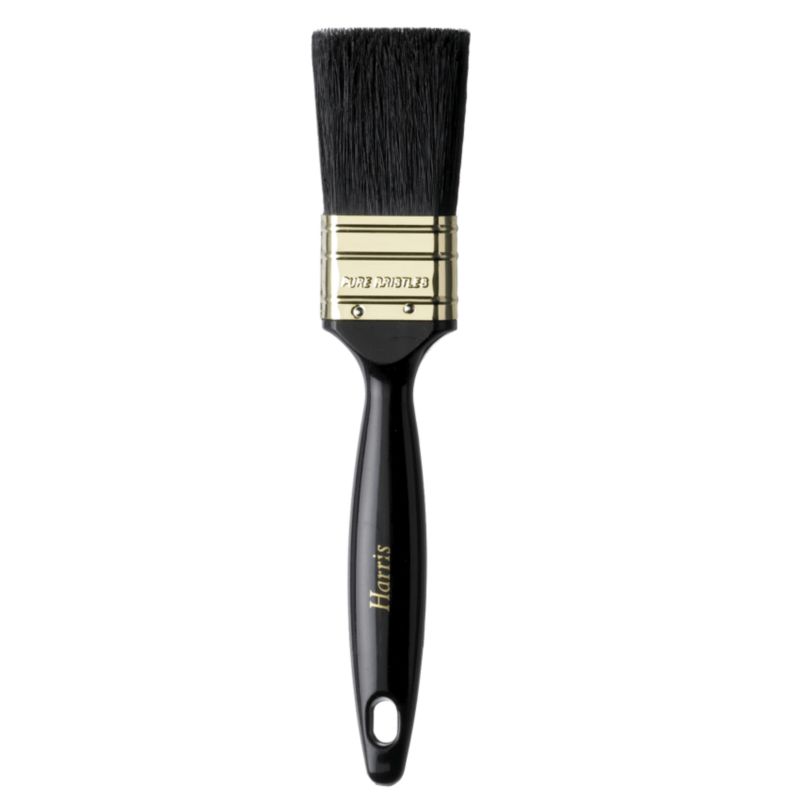 Harris Gold Paint Brush 1.5 Inch