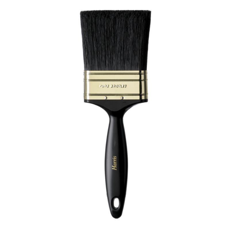 Harris Gold Paint Brush 3 Inch