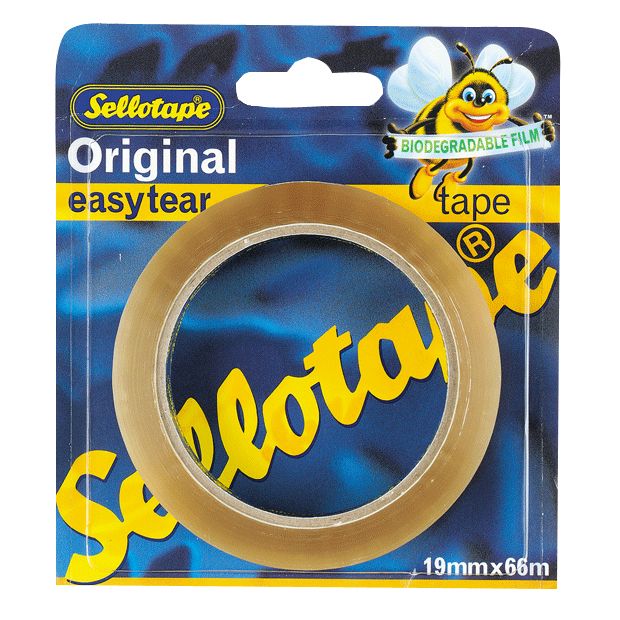 Sellotape