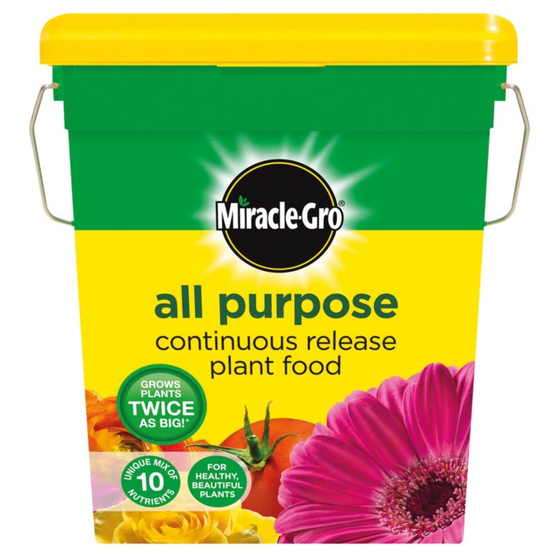 Miracle Gro Controlled Release Plant Food 2kg