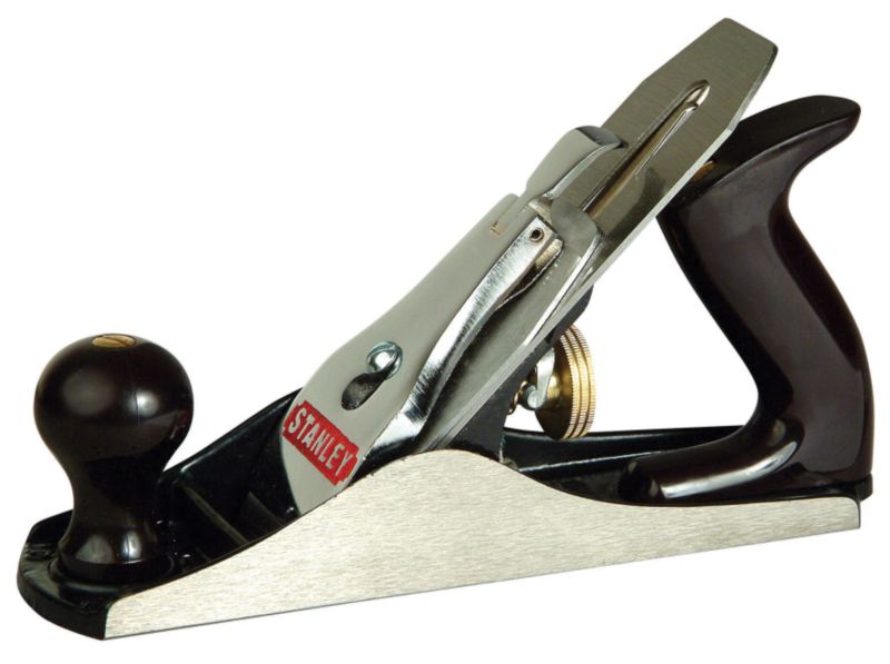 Stanley Bailey Bench Plane No4