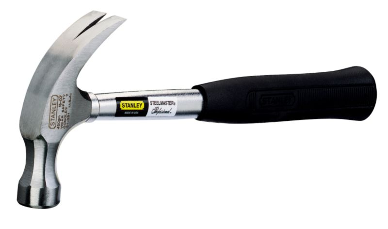 Stanley Steelmaster Hammer