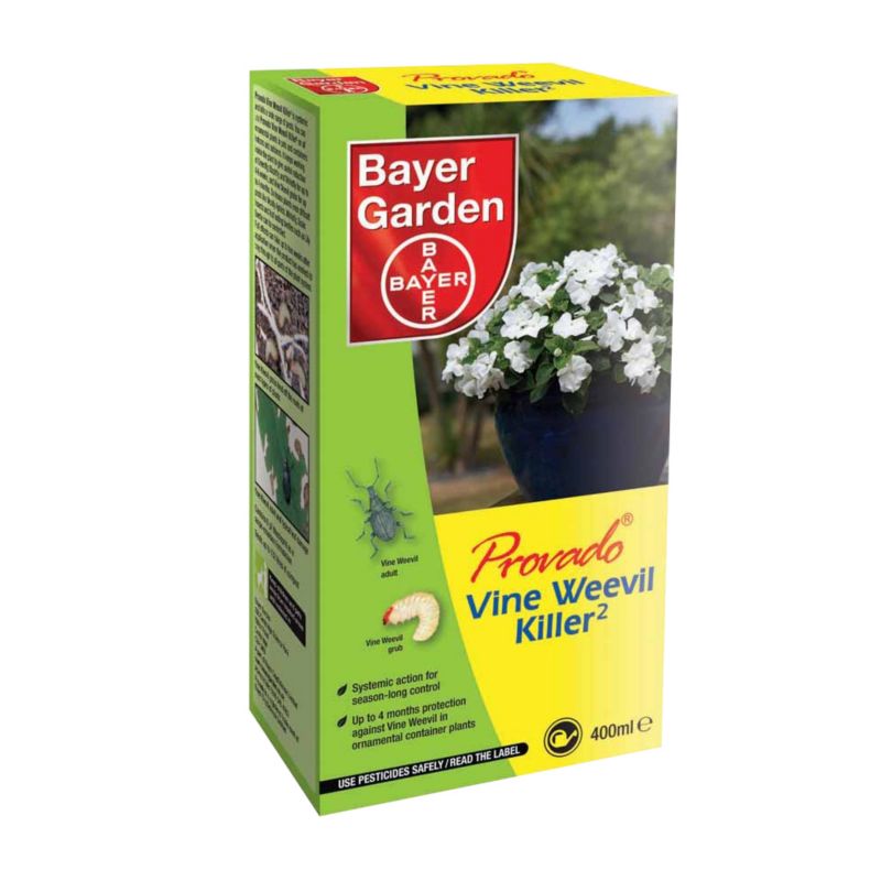 Provado Vine Weevil Killer 400 ml