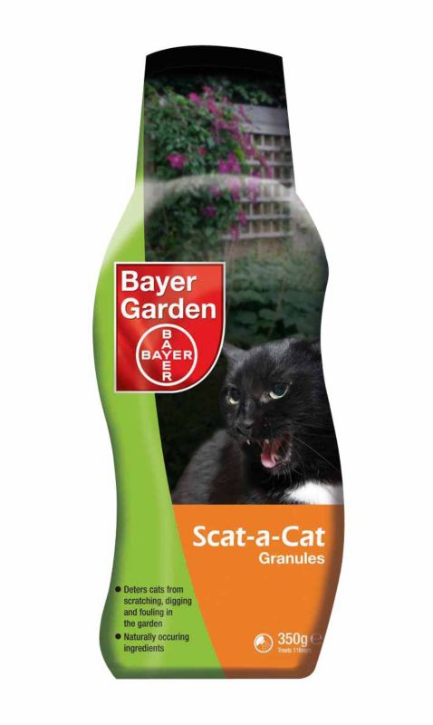 Scat A Cat Animal Repellent
