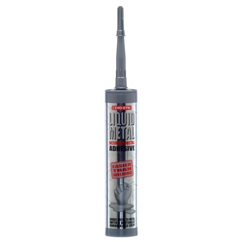 Evo Stik Liquid Metal Grab Adhesive