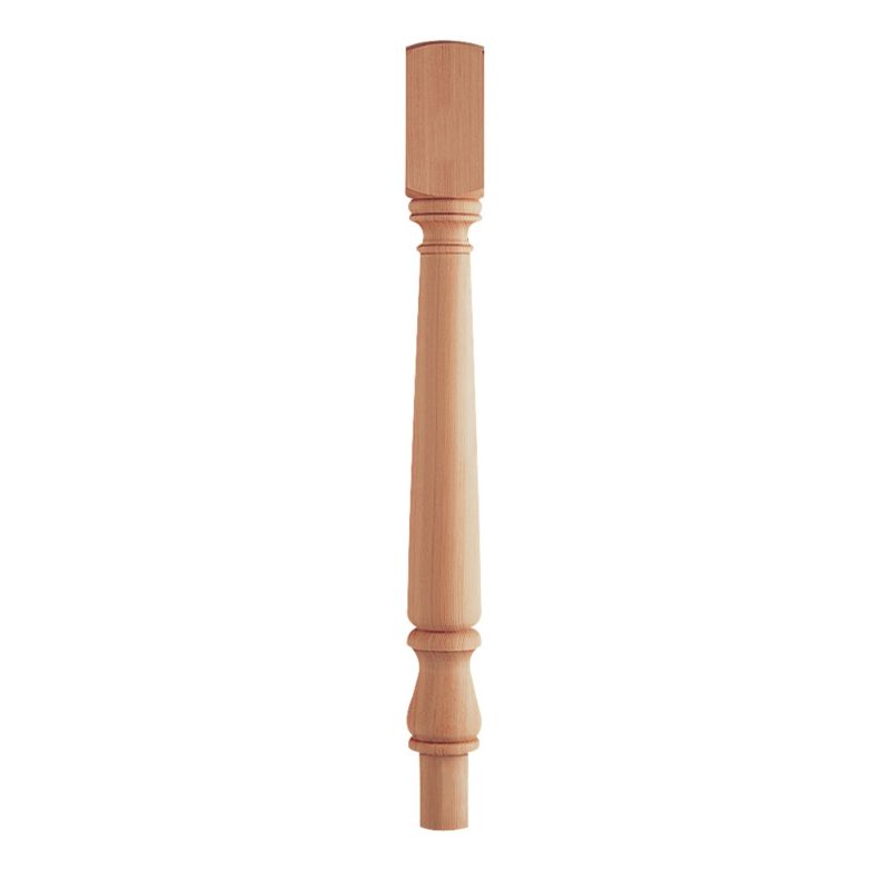 Richard Burbidge Hemlock Bottom Newel N160 W82mm