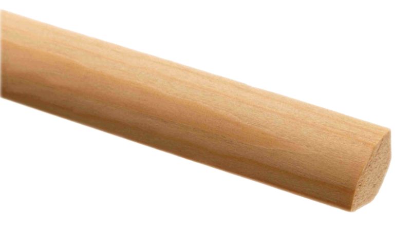 Richard Burbidge Quadrant Moulding FB622 Pine L2400 x W10 x T10mm