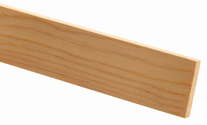 Richard Burbidge PSE Moulding FB483 Pine (L)2400 x (W)21 x (T)12mm
