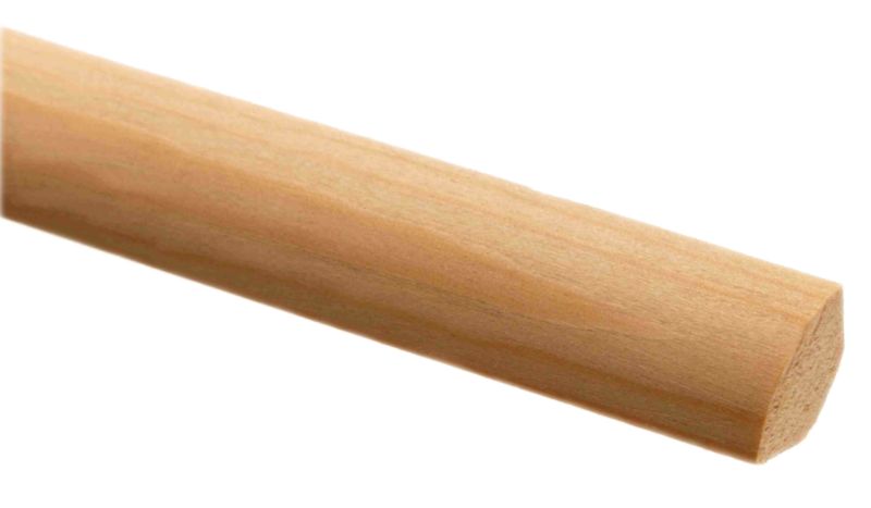 Richard Burbidge Quadrant Moulding FB951 Pine L900 x W12 x T12mm