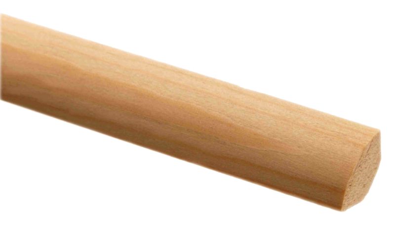 Richard Burbidge Quadrant Moulding FB952 Pine L900 x W16 x T16mm