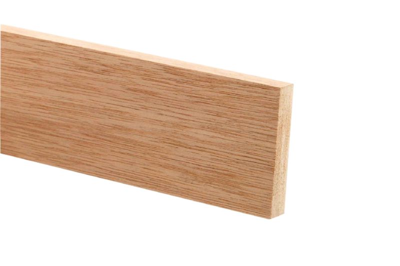Richard Burbidge Stripwood FB995 Pine (L)900 x (W)25 x (T)10.5mm