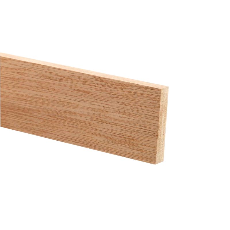 Stripwood FB999 Pine (L)900 x (W)36 x (T)10.5mm