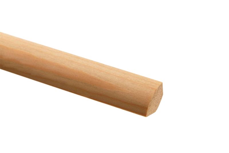 Richard Burbidge Quadrant FB1007 Pine L900 x W6 x T6mm