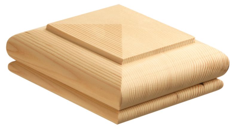 Richard Burbidge Hemlock Patrice Cap NC782