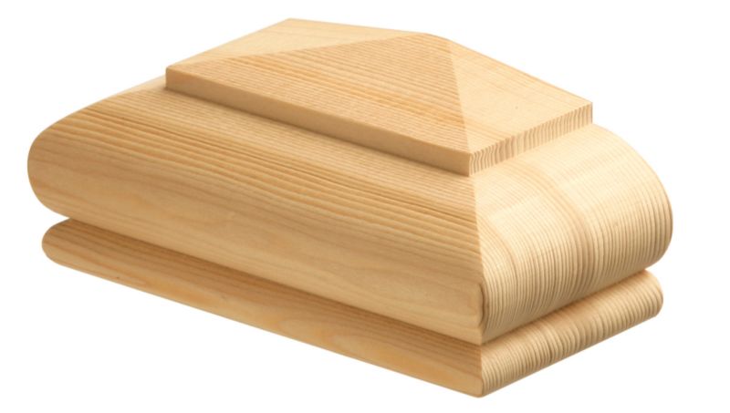 Richard Burbidge Hemlock Half Patrice Cap NC782HALF