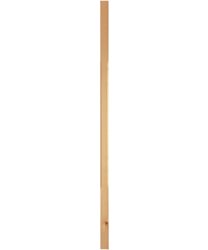 Richard Burbidge Pine Stop Cham Spindle SC09041PB20 W41mm Pack of 20