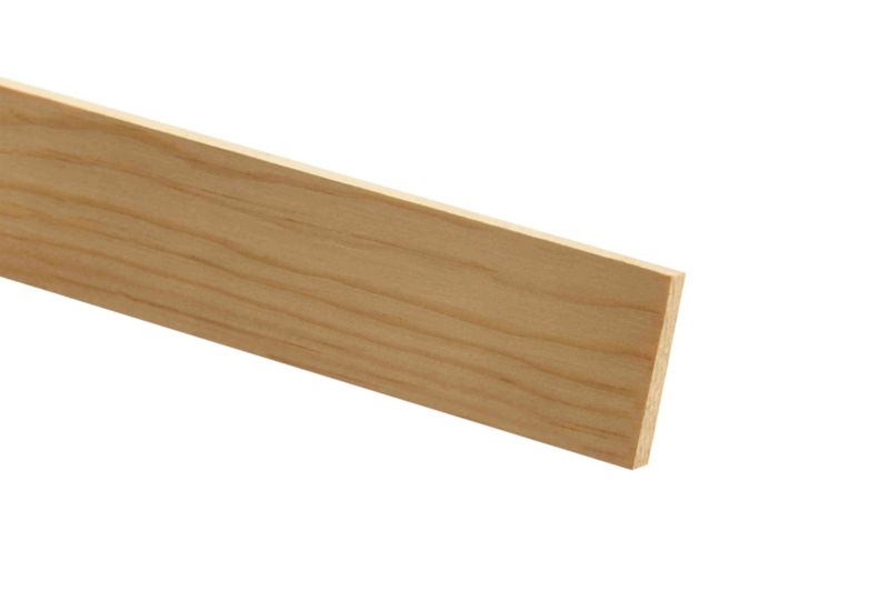 Richard Burbidge Pine Stripwood 15x44.5x900mm