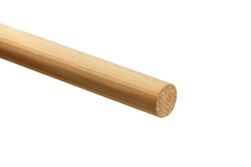 Richard Burbidge Pine Dowel 18x900mm