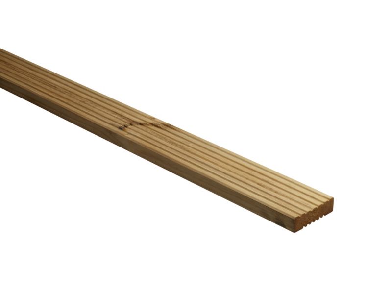 Burbidge Shades Shades 2.4M Deckboard LD1100BC