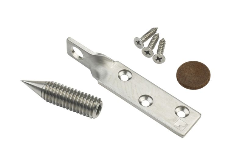 BandQ Shades Twist Bracket