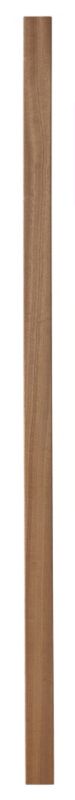 BandQ Hardwood Raised LevelSpindle L1100mm