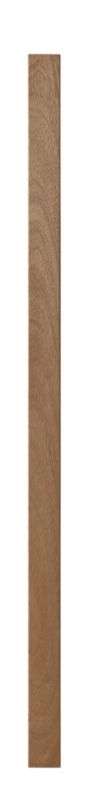 BandQ Hardwood Spindle L900mm