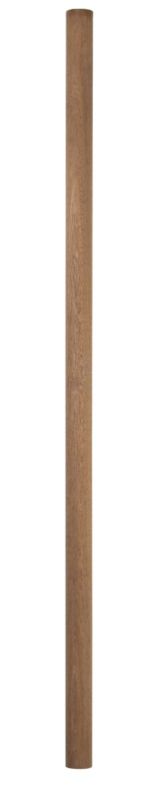 BandQ Hardwood Round Spindle L900mm