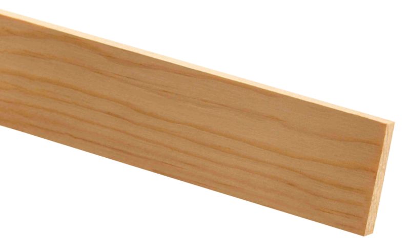 Richard Burbidge Stripwood Moulding LP103 Pine (L)2400 x (W)25 x (T)6mm