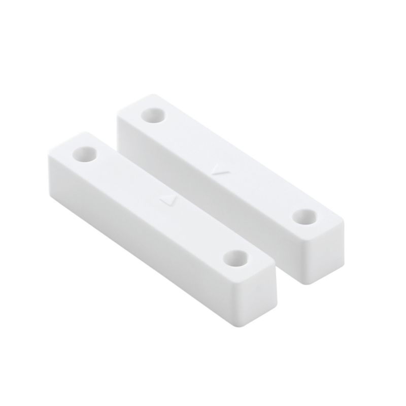 Response Wired DoorWindow Contact Acc Pack PW1 White