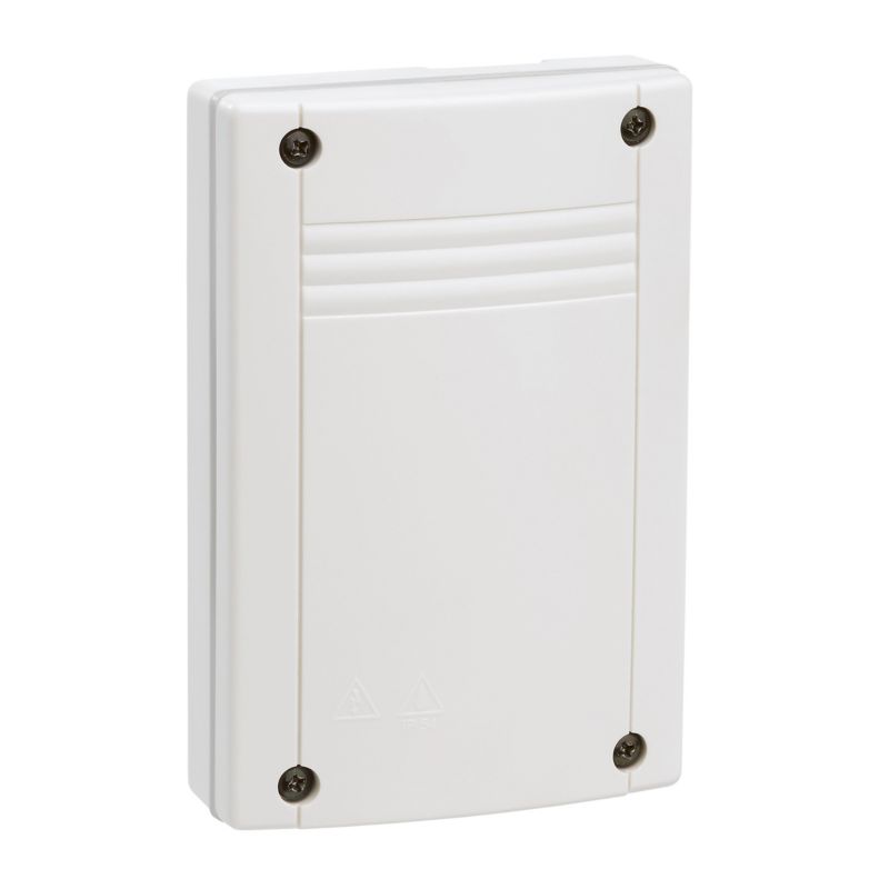 Response Prem Wireless Lighting Controller HW12 White