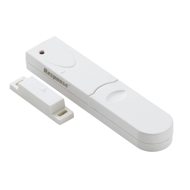 Standard Wireless DoorWindow Contact DC5 White