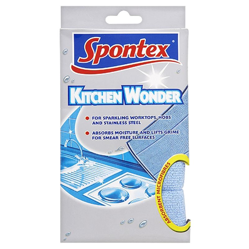 Spontex Kitchen Wonder
