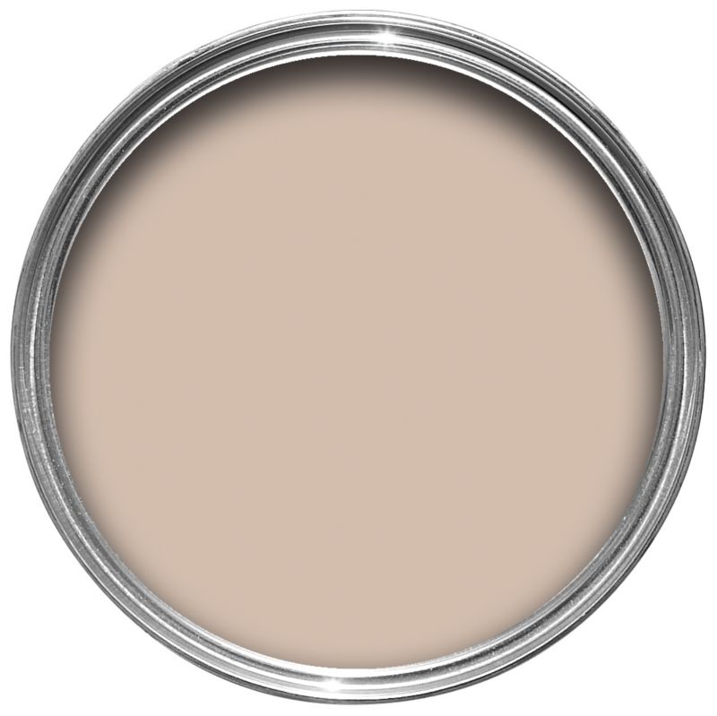 Crown Non Drip Gloss Country Beige 750ml